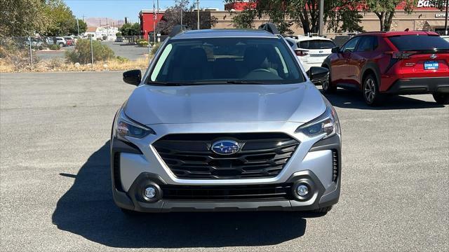 new 2025 Subaru Outback car, priced at $36,150