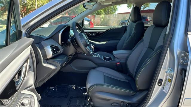 new 2025 Subaru Outback car, priced at $36,150