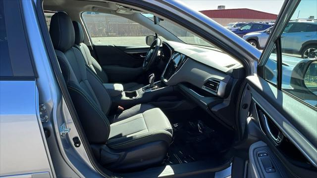 new 2025 Subaru Outback car, priced at $36,150