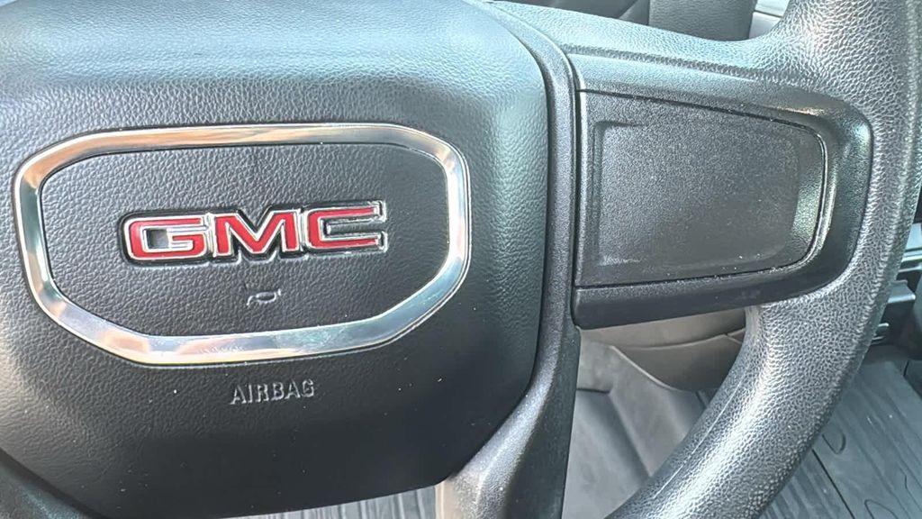 used 2019 GMC Sierra 1500 car, priced at $19,877