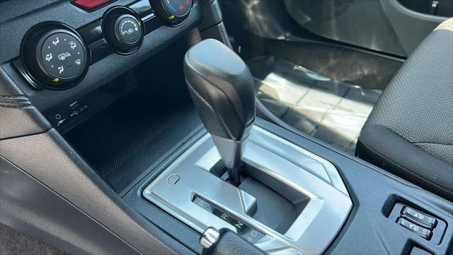 used 2020 Subaru Impreza car, priced at $22,888