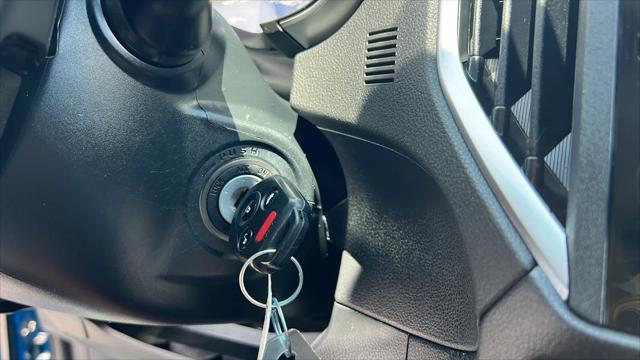 used 2020 Subaru Impreza car, priced at $22,888
