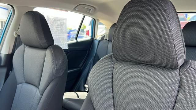 used 2020 Subaru Impreza car, priced at $22,888