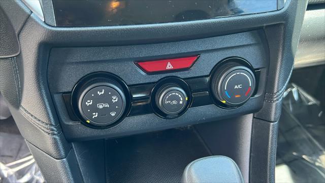 used 2020 Subaru Impreza car, priced at $22,888