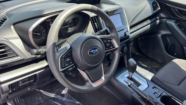 used 2020 Subaru Impreza car, priced at $22,888