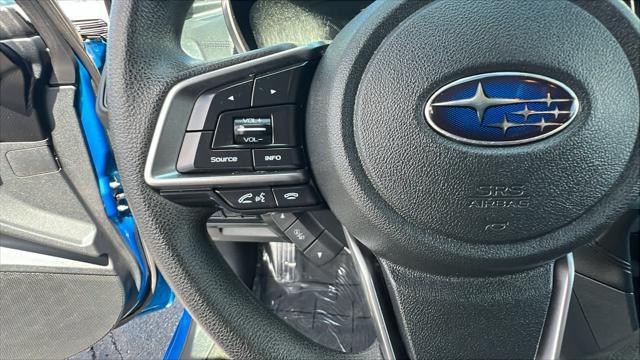 used 2020 Subaru Impreza car, priced at $22,888