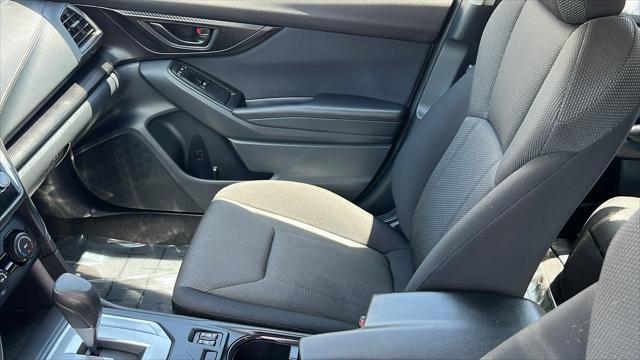used 2020 Subaru Impreza car, priced at $22,888