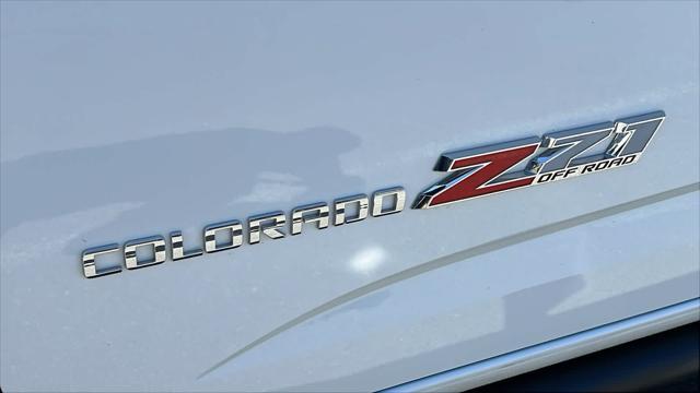 used 2018 Chevrolet Colorado car, priced at $26,998