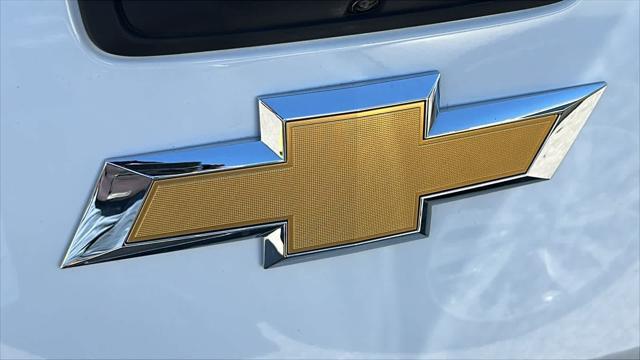 used 2018 Chevrolet Colorado car, priced at $26,998