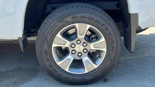 used 2018 Chevrolet Colorado car, priced at $26,998
