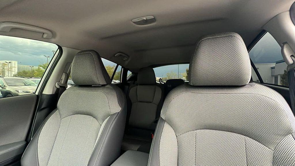 used 2024 Subaru Crosstrek car, priced at $26,977