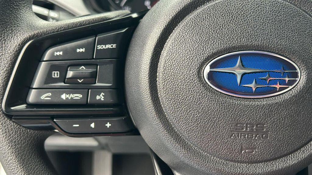 used 2024 Subaru Crosstrek car, priced at $26,977