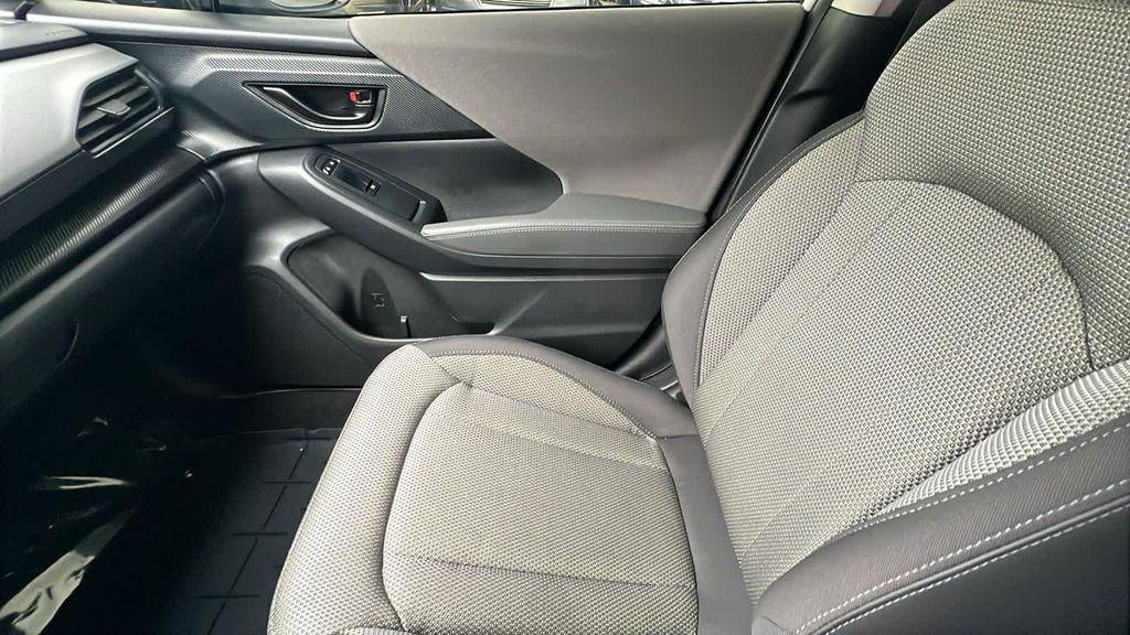 used 2024 Subaru Crosstrek car, priced at $26,977