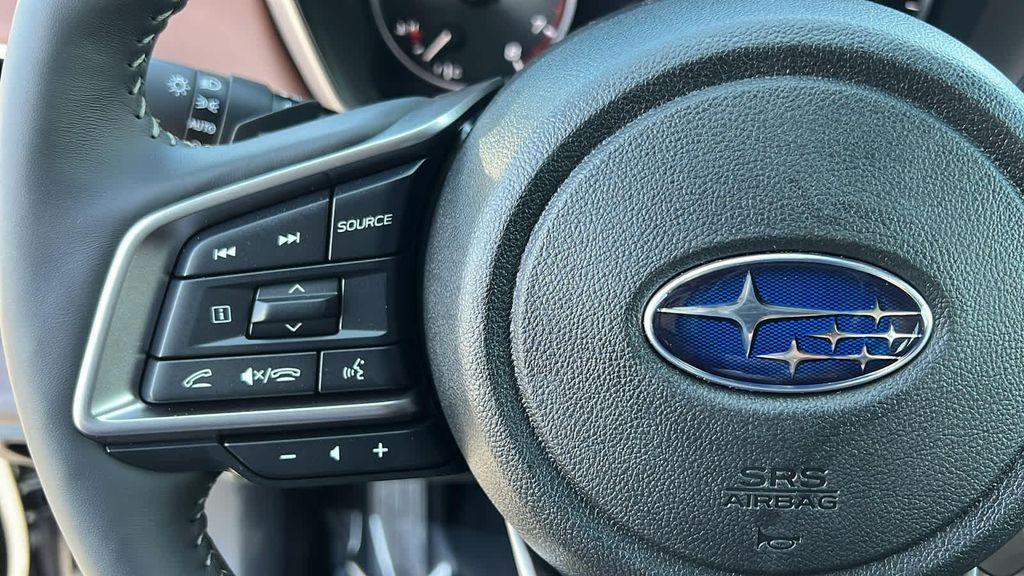 new 2025 Subaru Outback car, priced at $44,212