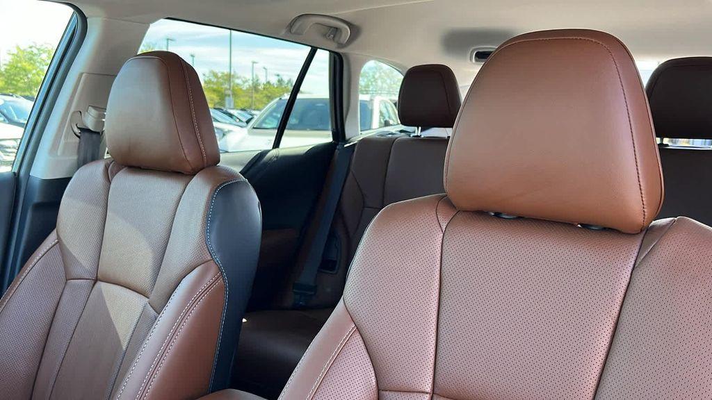 new 2025 Subaru Outback car, priced at $44,212