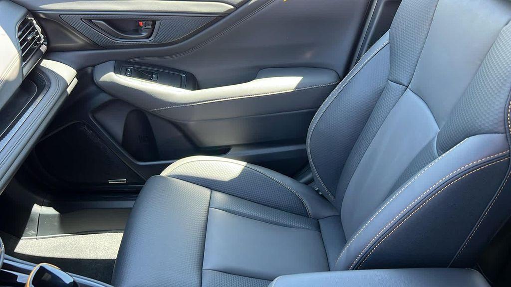 new 2025 Subaru Outback car, priced at $43,361