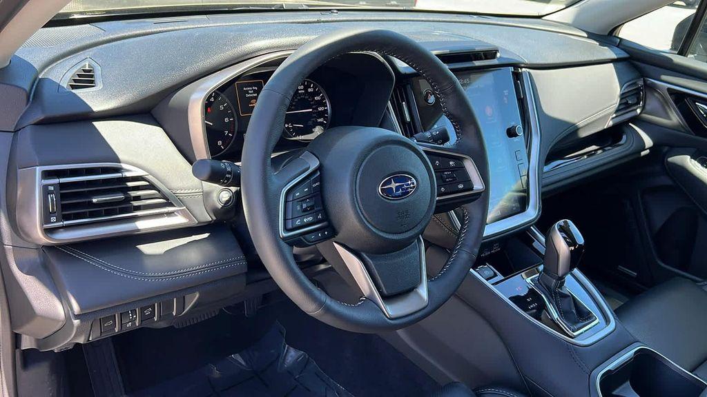 new 2025 Subaru Outback car, priced at $39,369