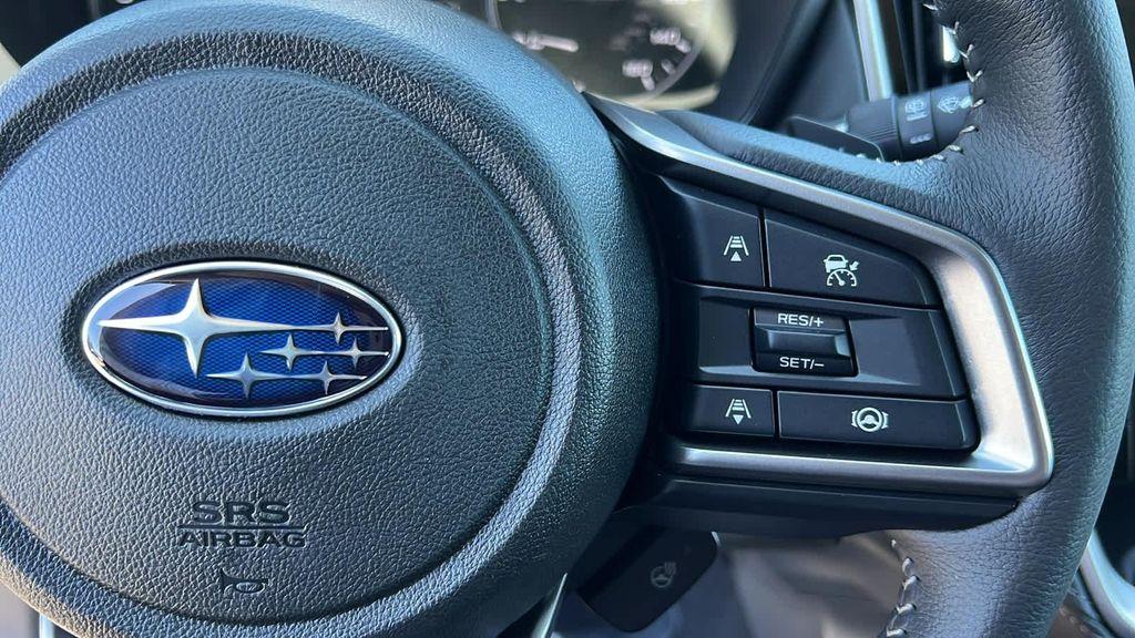 new 2025 Subaru Outback car, priced at $39,369