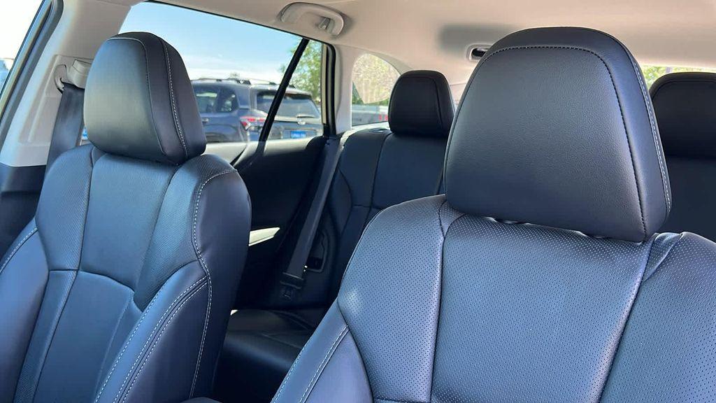 new 2025 Subaru Outback car, priced at $39,369