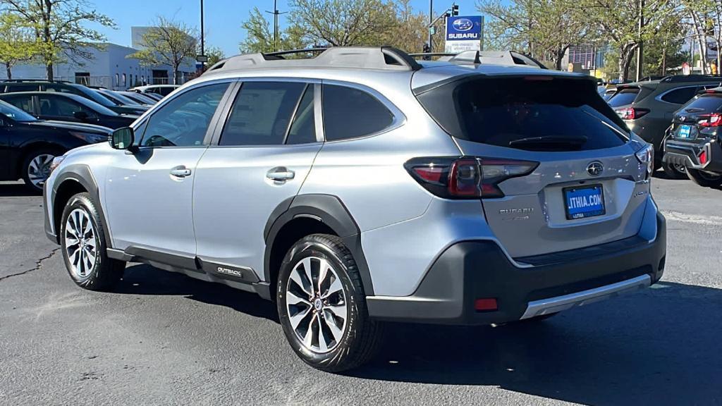 new 2024 Subaru Outback car, priced at $35,196