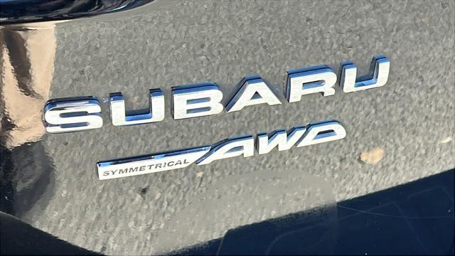 used 2021 Subaru Outback car, priced at $27,995