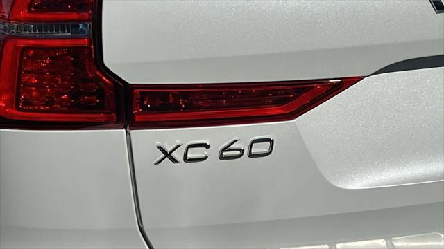 used 2020 Volvo XC60 car, priced at $24,995