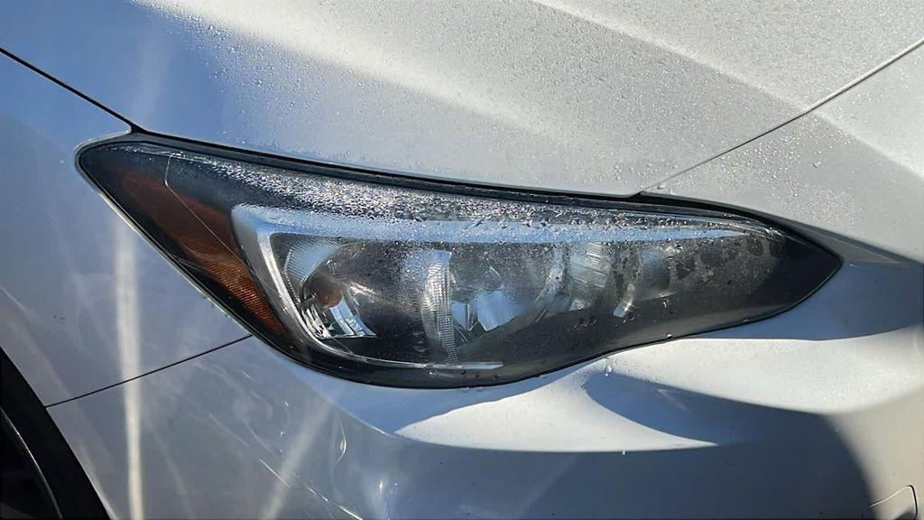 used 2019 Subaru Impreza car, priced at $13,997