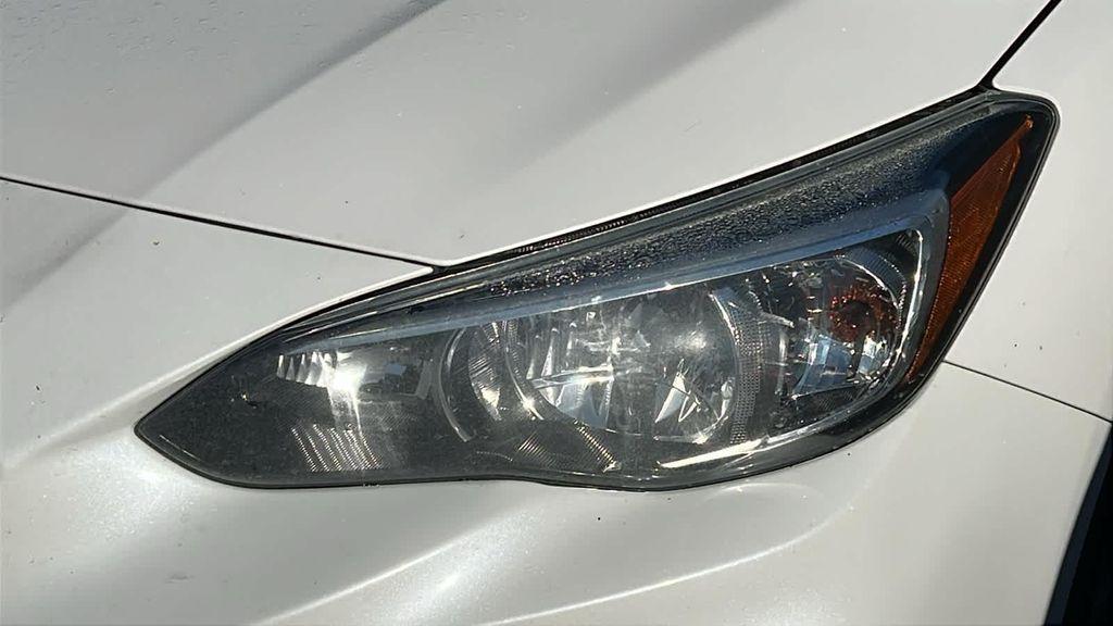 used 2019 Subaru Impreza car, priced at $13,997