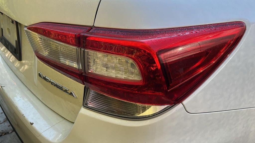 used 2019 Subaru Impreza car, priced at $13,997