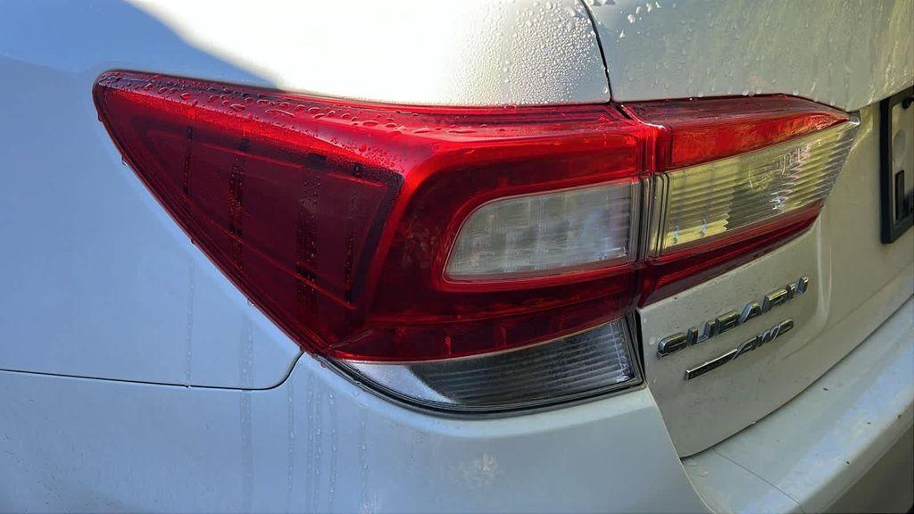 used 2019 Subaru Impreza car, priced at $13,997