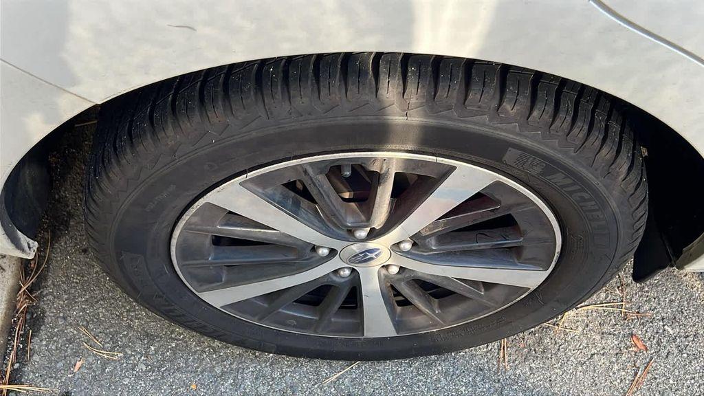 used 2019 Subaru Impreza car, priced at $13,997