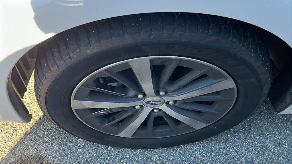 used 2019 Subaru Impreza car, priced at $13,997