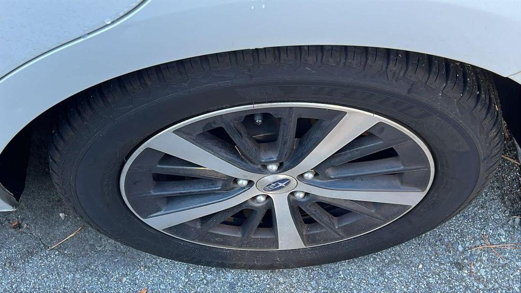 used 2019 Subaru Impreza car, priced at $13,997