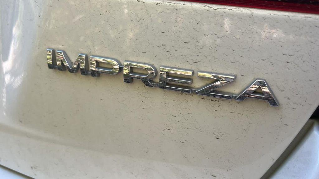 used 2019 Subaru Impreza car, priced at $13,997