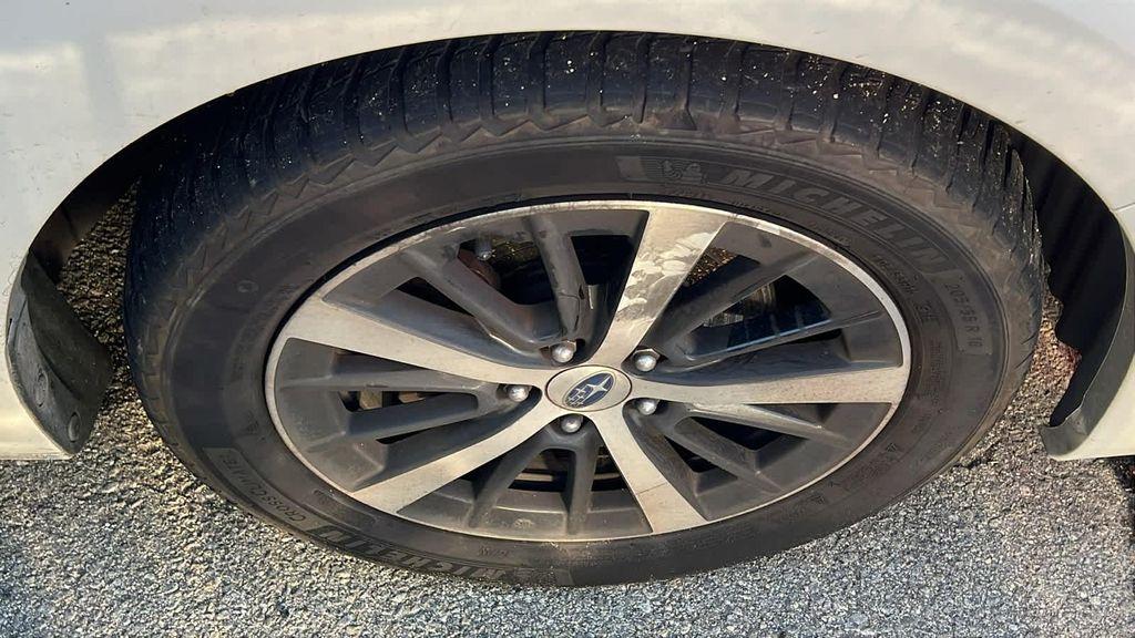 used 2019 Subaru Impreza car, priced at $13,997