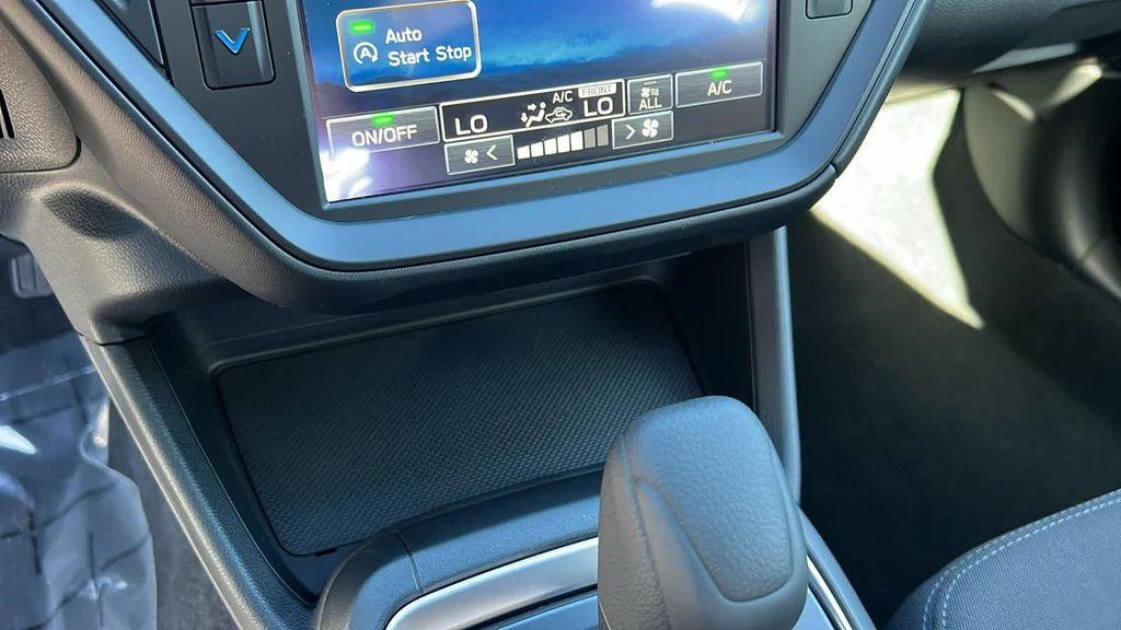 new 2025 Subaru Impreza car, priced at $24,855