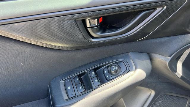 used 2021 Subaru Outback car, priced at $24,998