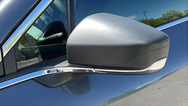 used 2021 Subaru Outback car, priced at $24,998