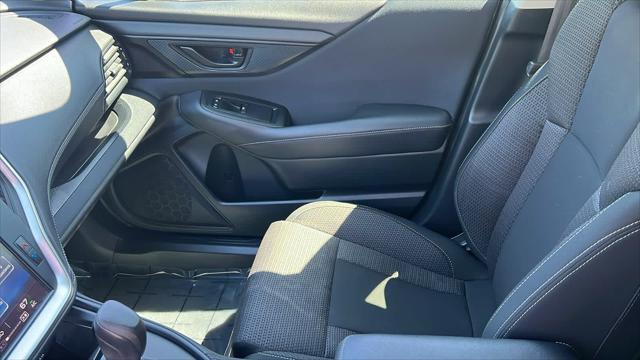 used 2021 Subaru Outback car, priced at $24,299