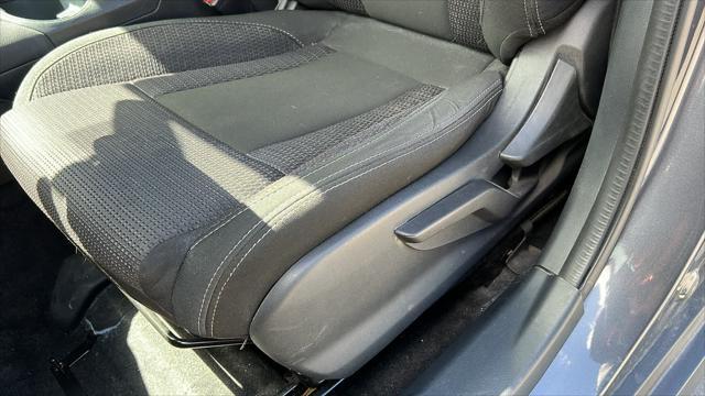 used 2021 Subaru Outback car, priced at $24,998