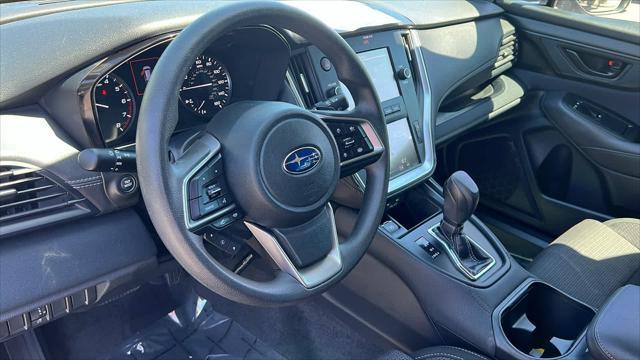 used 2021 Subaru Outback car, priced at $24,299
