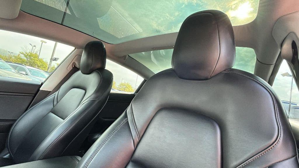 used 2018 Tesla Model 3 car, priced at $22,977