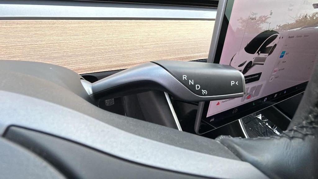 used 2018 Tesla Model 3 car, priced at $22,977