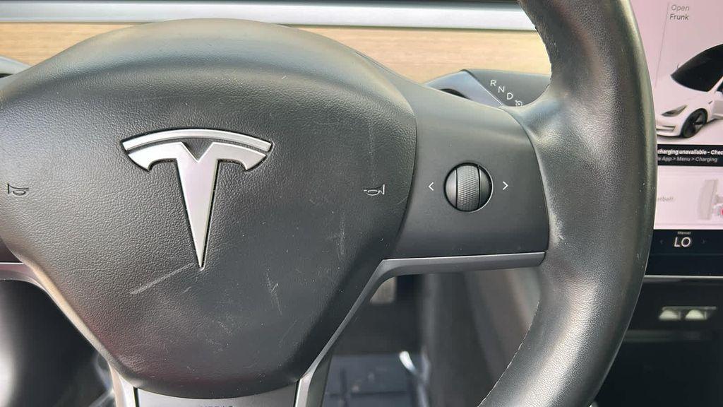 used 2018 Tesla Model 3 car, priced at $22,977