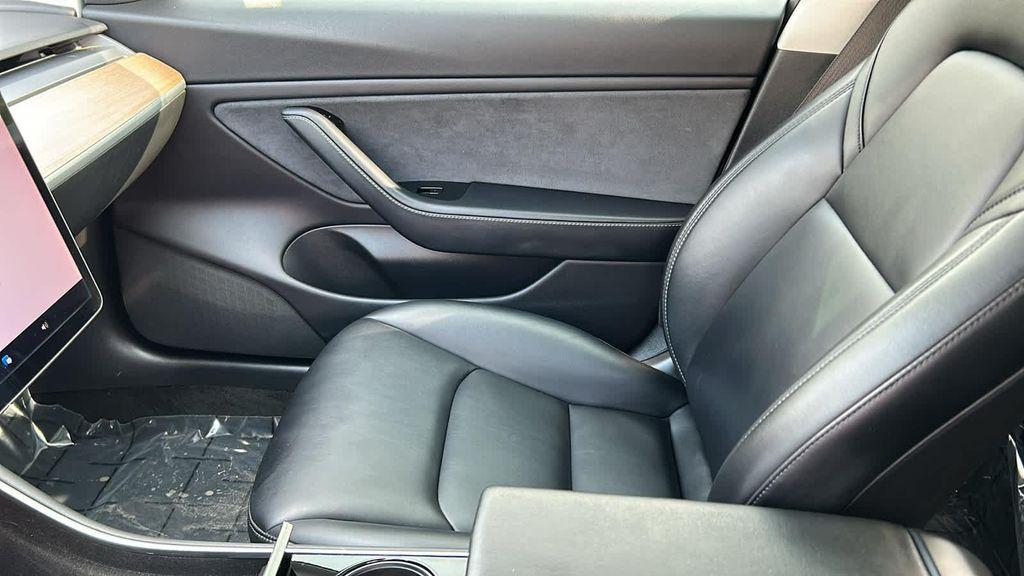 used 2018 Tesla Model 3 car, priced at $22,977