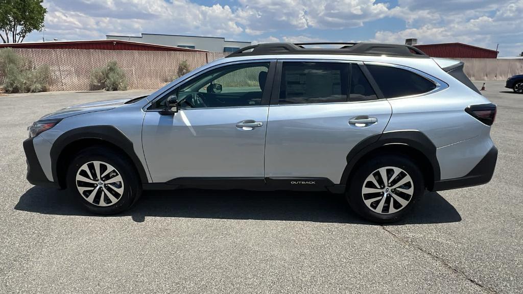 new 2025 Subaru Outback car, priced at $32,087