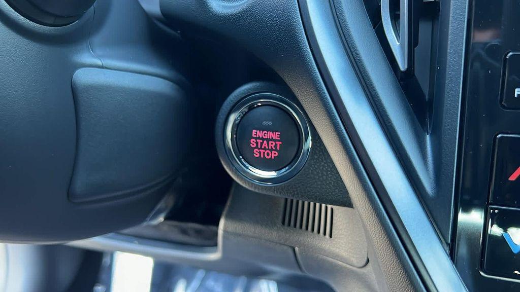 new 2025 Subaru WRX car, priced at $38,929