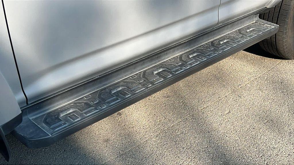 used 2021 Toyota 4Runner car, priced at $34,977
