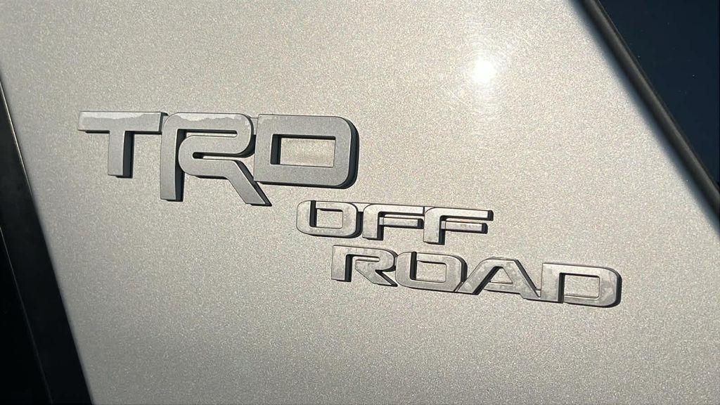 used 2021 Toyota 4Runner car, priced at $34,977