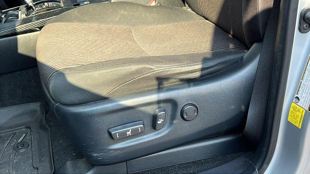 used 2021 Toyota 4Runner car, priced at $34,977